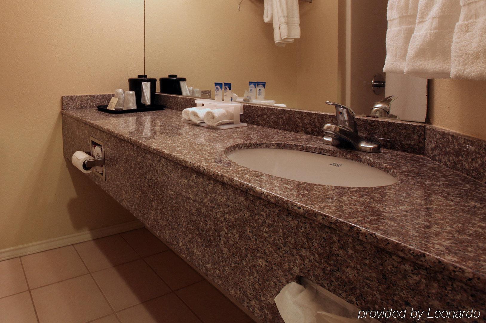 Days Inn By Wyndham Rockport Texas Cameră foto